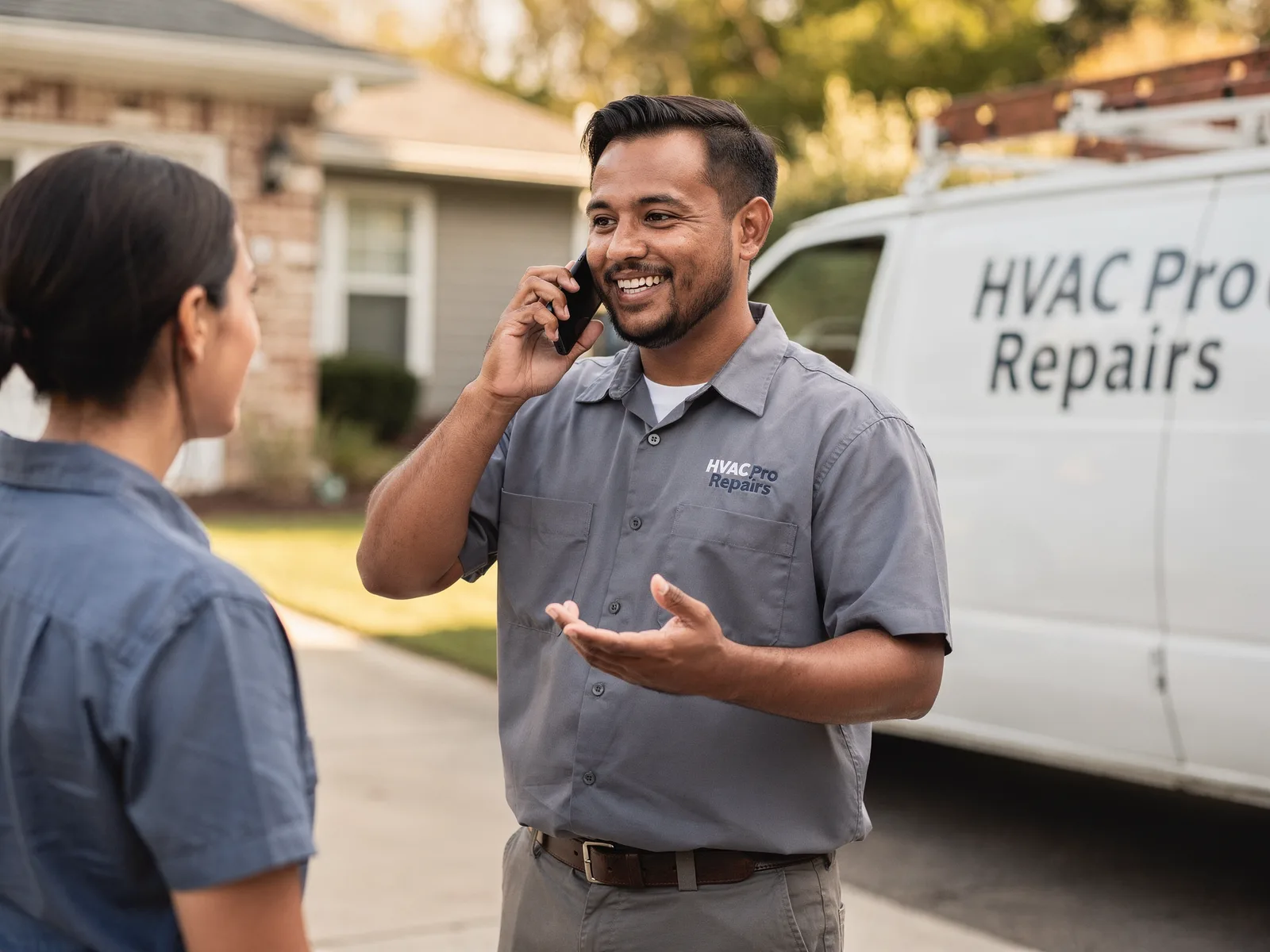 Heat Pump Repair New Buffalo, PA FAQs
